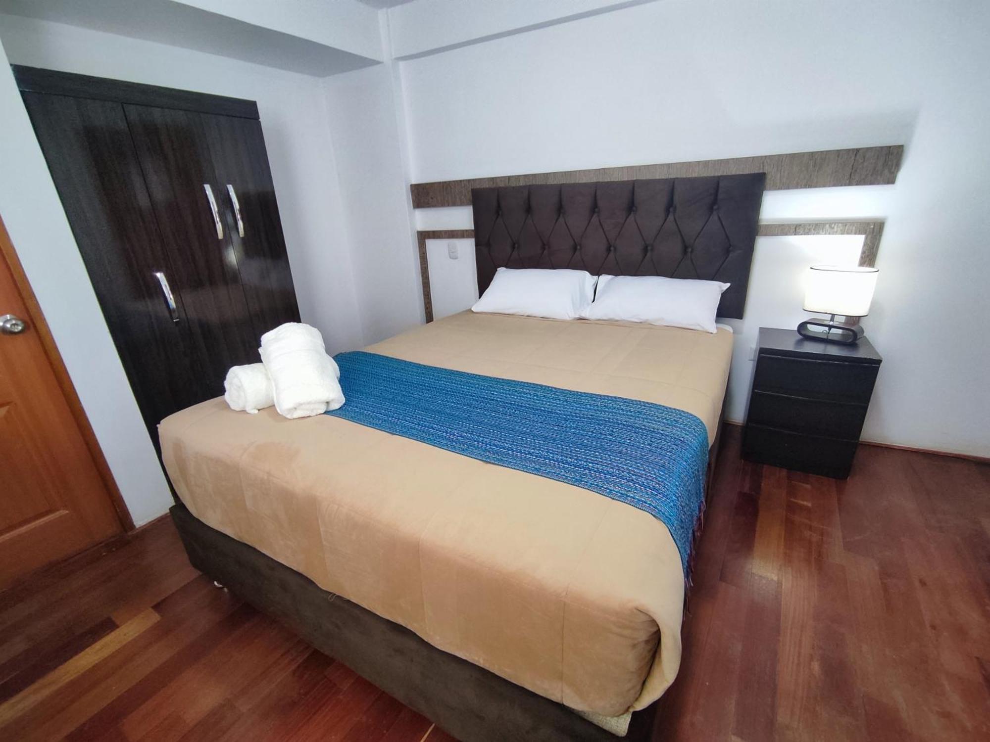 Anata Hotel Cusco Extérieur photo