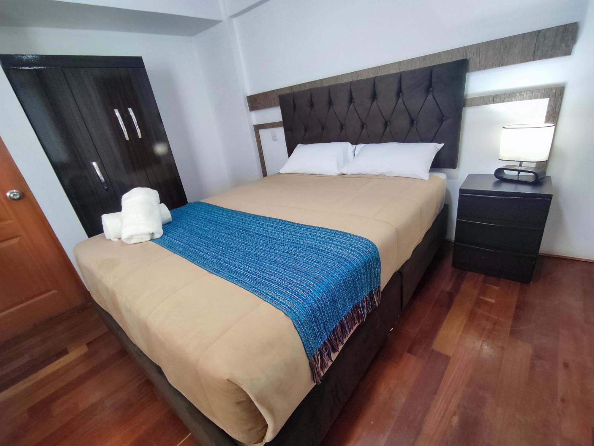 Anata Hotel Cusco Extérieur photo