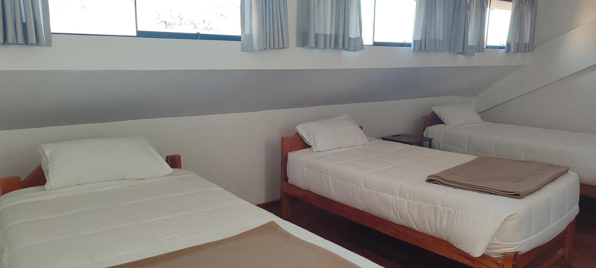 Anata Hotel Cusco Extérieur photo