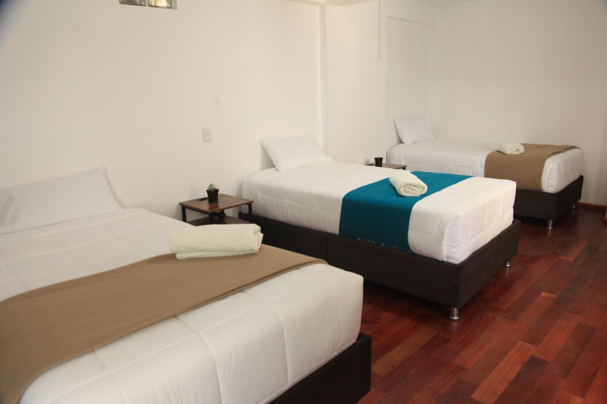 Anata Hotel Cusco Extérieur photo