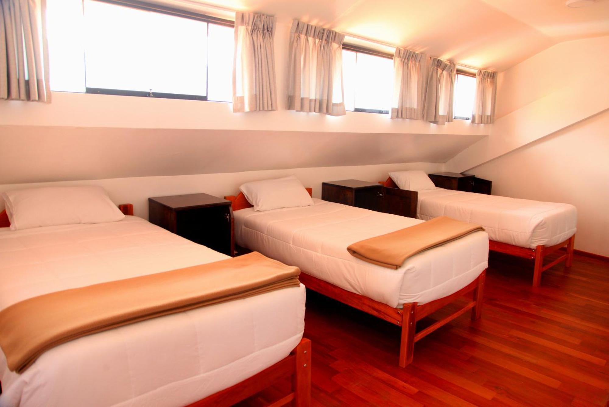 Anata Hotel Cusco Extérieur photo