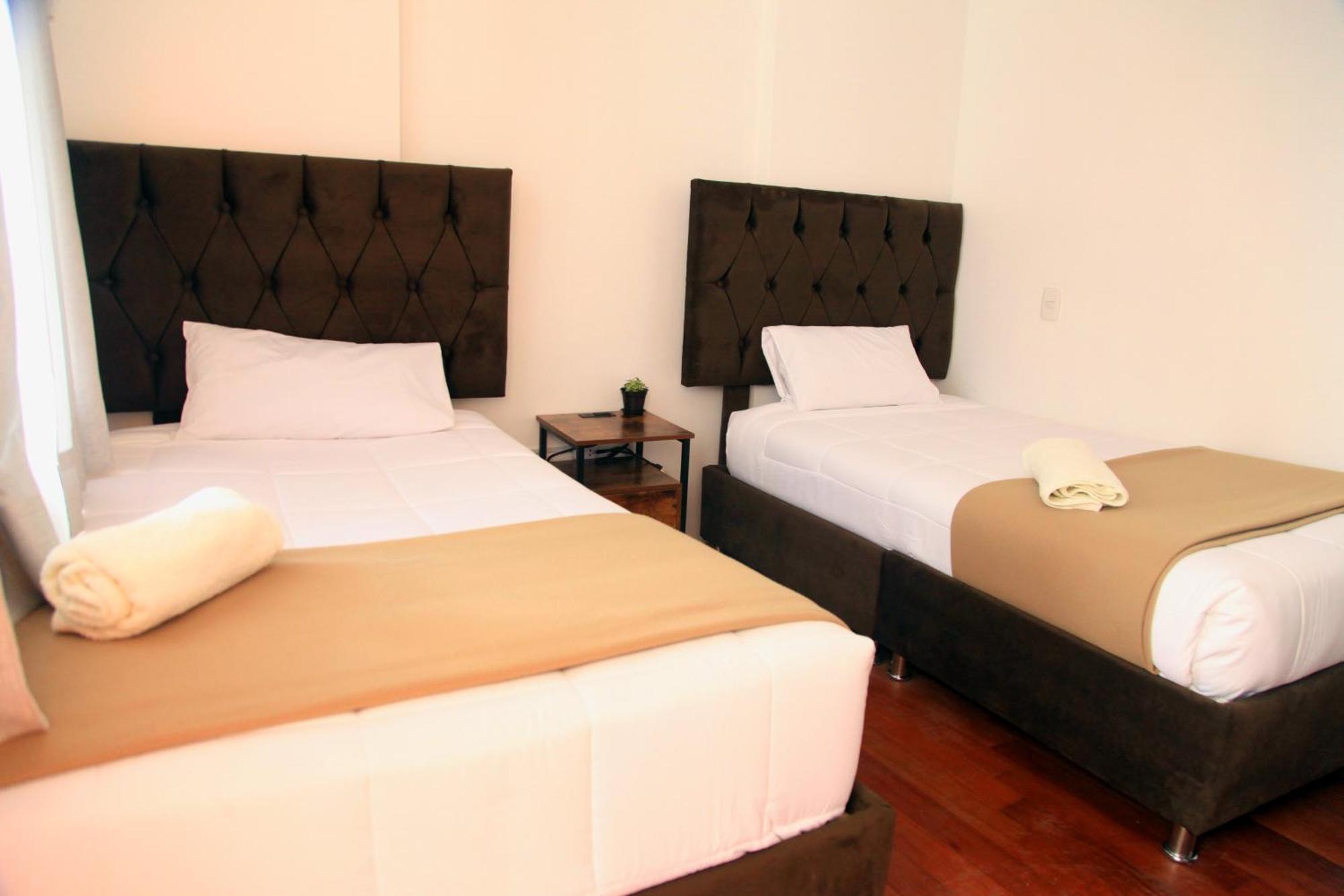 Anata Hotel Cusco Extérieur photo