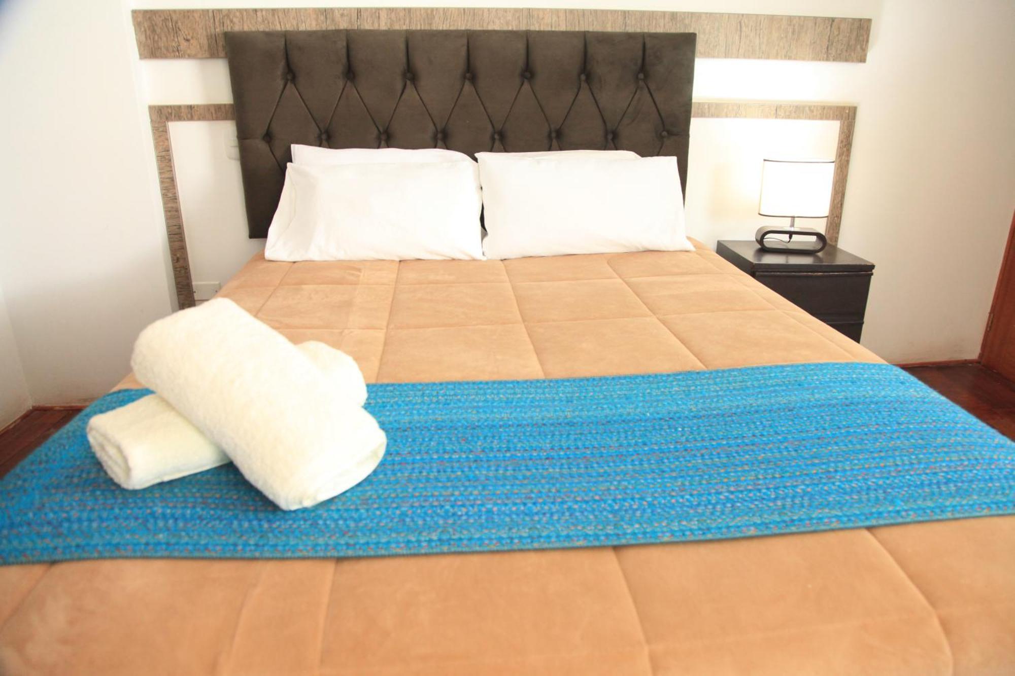 Anata Hotel Cusco Extérieur photo